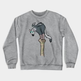 Trico Tower Crewneck Sweatshirt